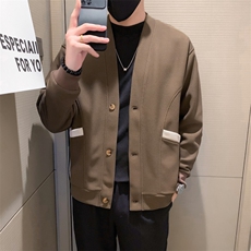 咖啡色