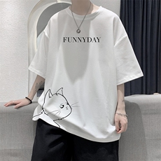 白色
