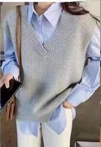 春季新品二件套图片