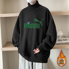黑色加绒款