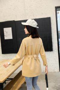 春装新款外套，女装，风姿秀衣