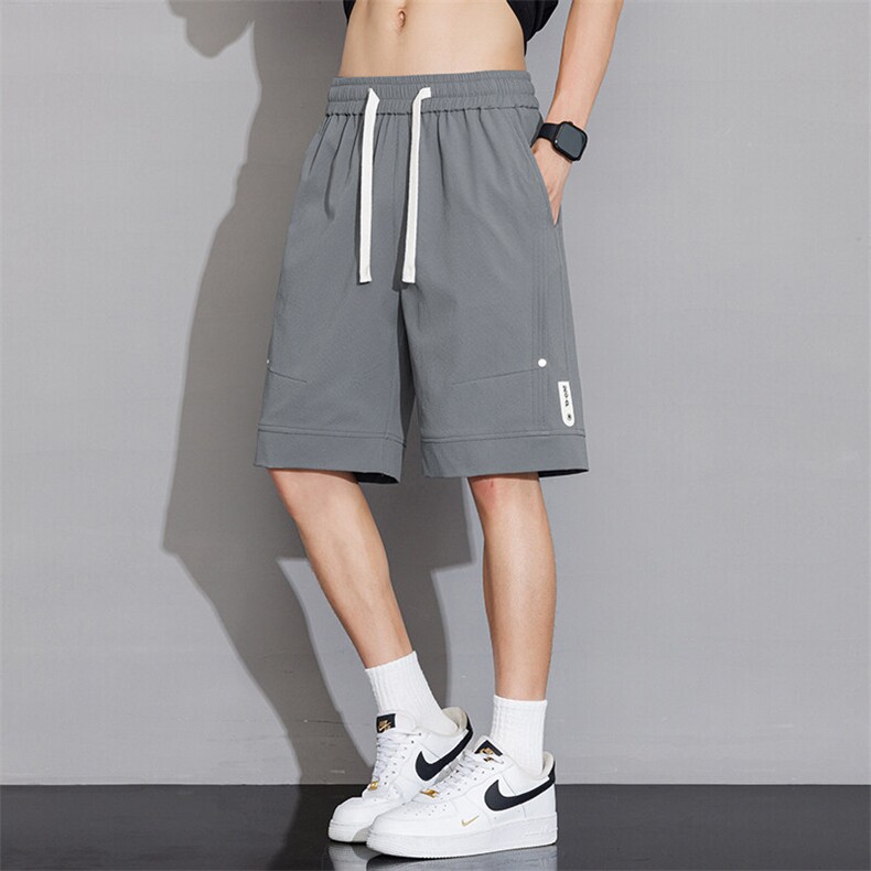 K181-P28控49新款现货夏季美式男士休闲短裤,男装牛仔裤,星座209-1
