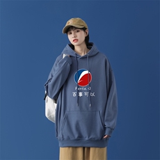 雾霾蓝