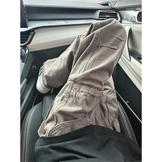 【网图有货】美式复古机能工装裤男夏季军绿色裤子X8013PP-特P60，男装工装外套，星座1007（原301D）