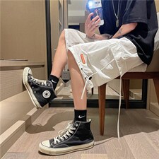 白色