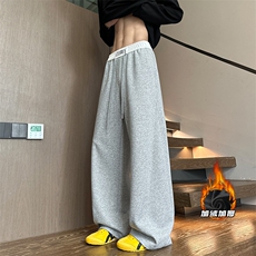 灰色