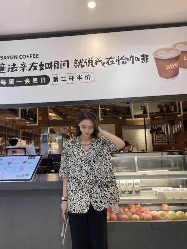 【现货】超洋气小外套，其它，欧洛佛