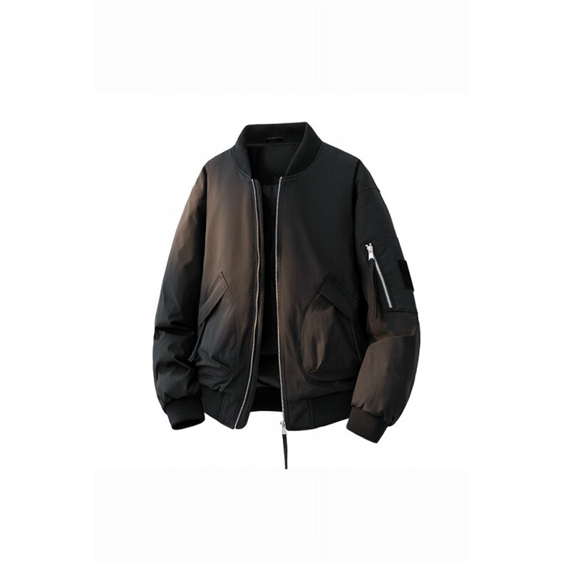 2025新款高品质冬季连帽加绒加厚百搭棉衣棉服外套MY8923-P95,男装棉衣,星座610B-1