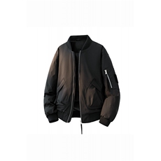 2025新款高品质冬季连帽加绒加厚百搭棉衣棉服外套MY8923-P95，男装棉衣，星座610B-1