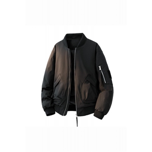 2025新款高品质冬季连帽加绒加厚百搭棉衣棉服外套MY8923-P95,一字肩女生穿搭冬季图片