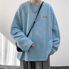 浅蓝色