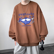 棕色