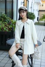 爆版呢大衣，其它，米儿衣景