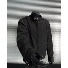 现货！风刺绣夹克潮上衣衣服A061-EX50496-特批80控118，男装夹克，电商A061