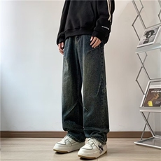 蓝色