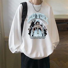 白色