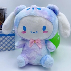 蓝色
