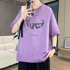 紫色