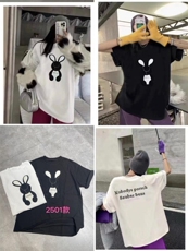 春装新款短袖，其它，菲库feiku