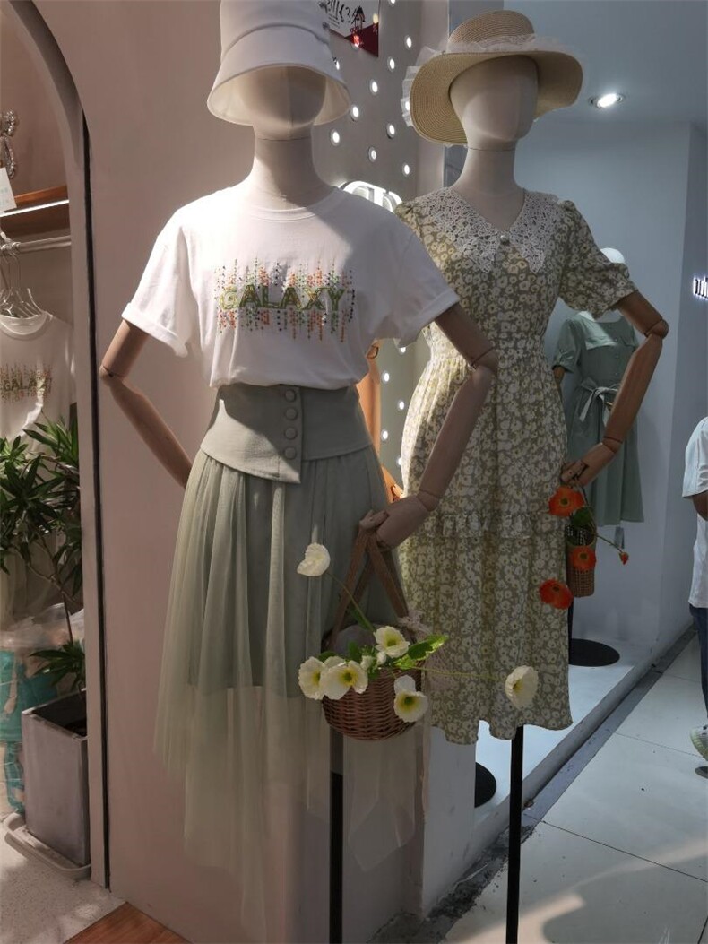 意法6楼6038迪锐希，大量上新（意法同行勿扰），女装，迪锐希