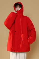 MY6160/P85加棉加厚棉衣男防风防水冲锋衣棉服棉袄大码外套上衣，男装棉衣，电商A141