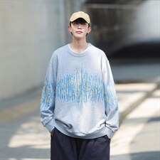 灰色