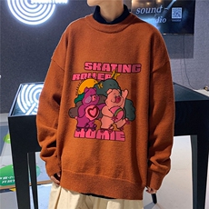 焦糖色