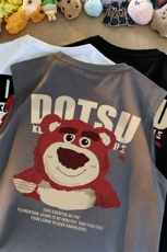 抖音供货、200克现货全棉印花背心宽松无袖T恤D223A-BX2311-P25，男装背心/马甲，电商019-1