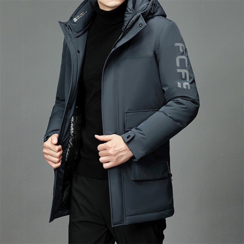 2023年新款羽绒服P355图片