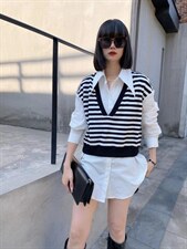 爱美欧现货拼接衬衣，其它，爱美欧