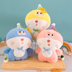 美泽商贸 机器猫十个