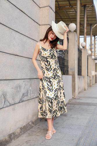 宝姿雨漫绣 BZYMX108330