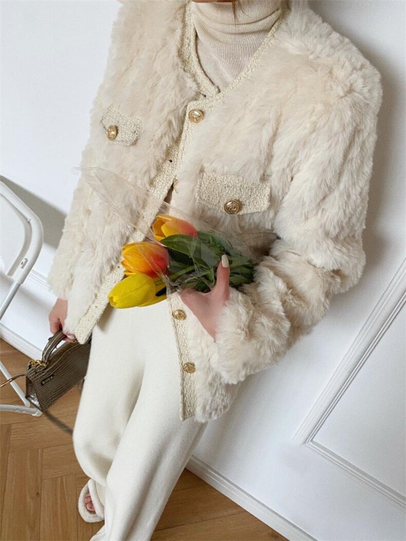 【现货】毛毛外套，其它，F/TU