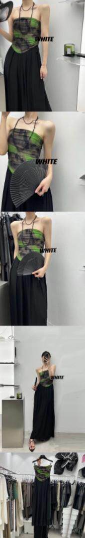 绿野仙踪,其它,WHITE