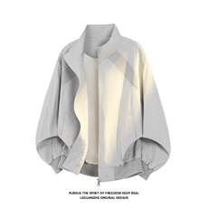 517A-8-Y103-批45高品质美式夹克M-5XL现货白底，男装夹克，星座517A-8（原B282）