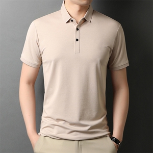 男装T恤F7052图片