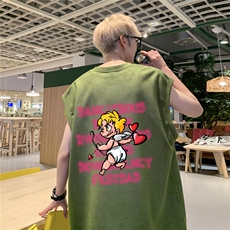 豆绿色