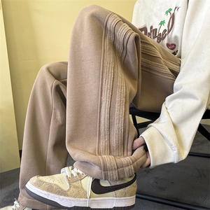 23 秋季男女宽松休闲裤 kk346 p55 控69图片