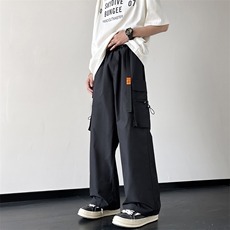 B225-K2189-P55-X69--美式户外冲锋裤-聚酯纤维，男装休闲裤，电商B225