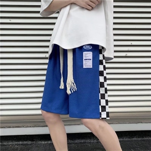 男夏季潮流时尚休闲短裤D62P25