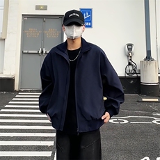 藏青色