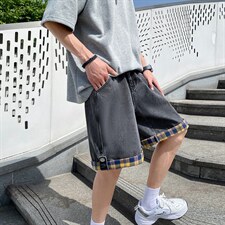 蓝色