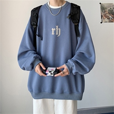 雾霾蓝