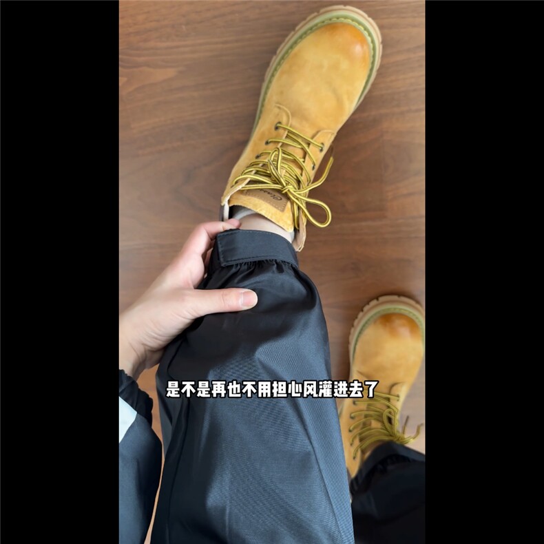 大货户外防水加绒冲锋裤束脚登山裤A086-HK9357常规P28加绒P34,男装休闲裤,电商基地A086