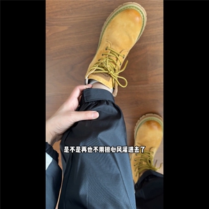 大货 户外防水加绒冲锋裤束脚登山裤A086-HK9357常规P28加绒P34图片
