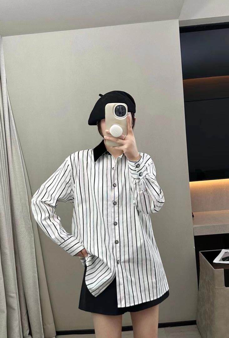 新款衬衣，其它，卡薇尔