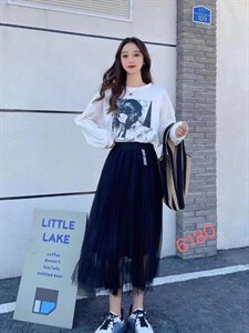 【现货】韩版纱裙,其它,慧贝欧尚