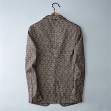 秋冬男士西服外套休闲商务潮流时尚免烫长袖小西装663P185控价328，男装西服，电商D225