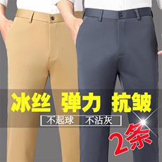 卡其+浅灰