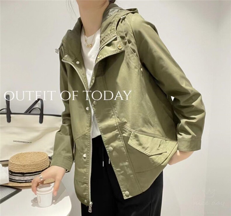 桔子酱女孩 JZJNH135491